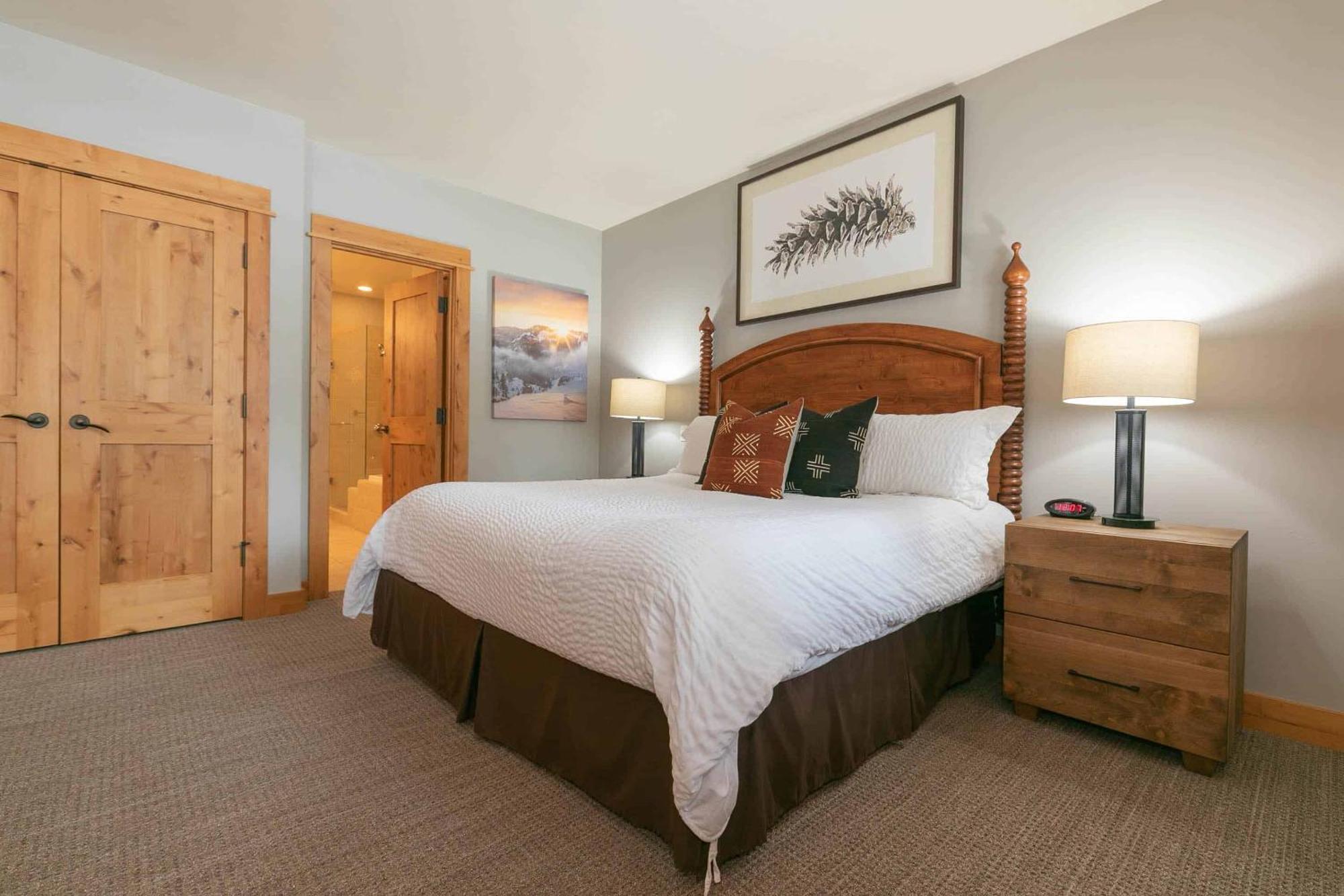 The Cottages - Golf, Pool, Play - 3-Bedroom Truckee Exterior photo