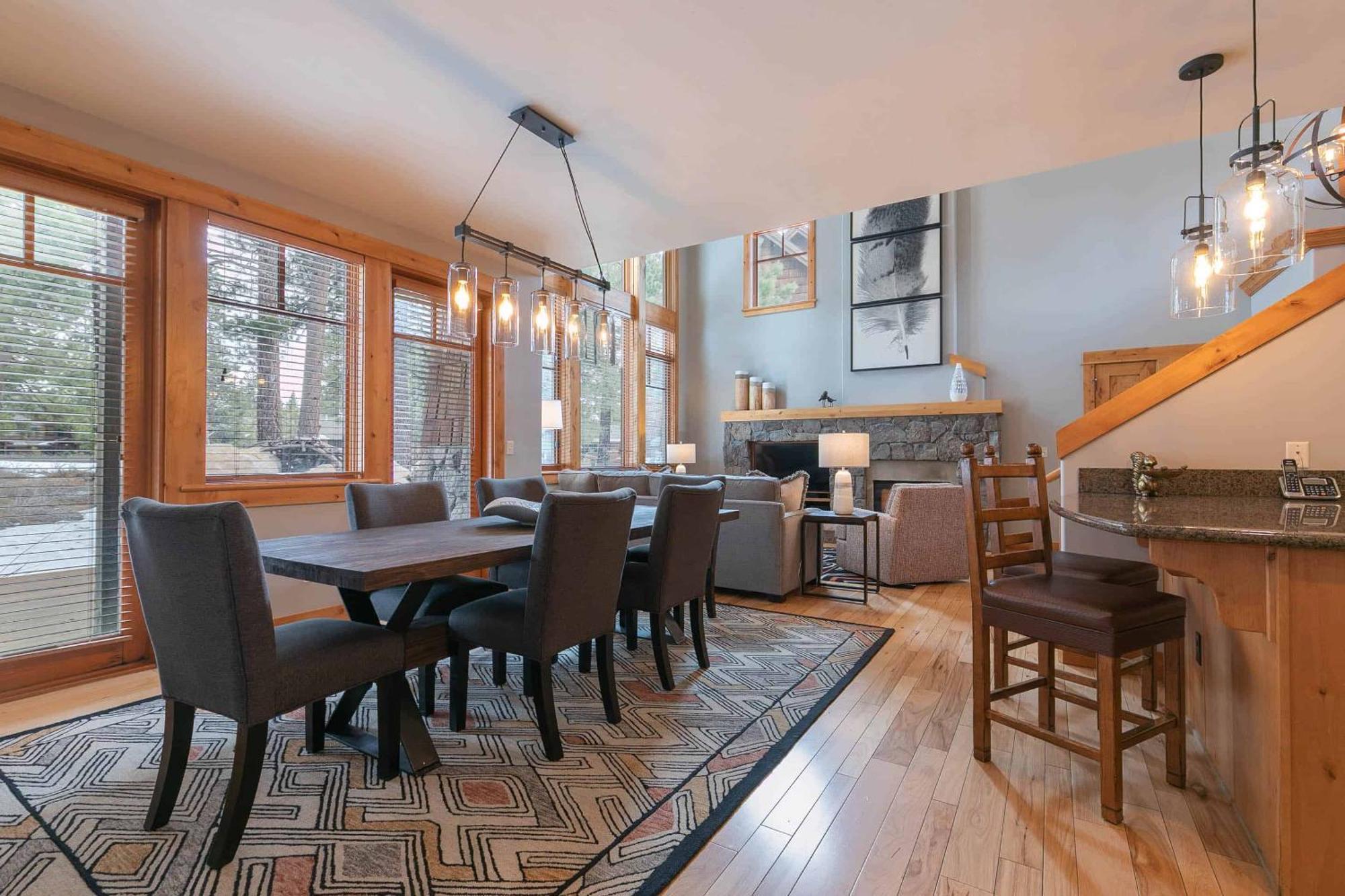 The Cottages - Golf, Pool, Play - 3-Bedroom Truckee Exterior photo