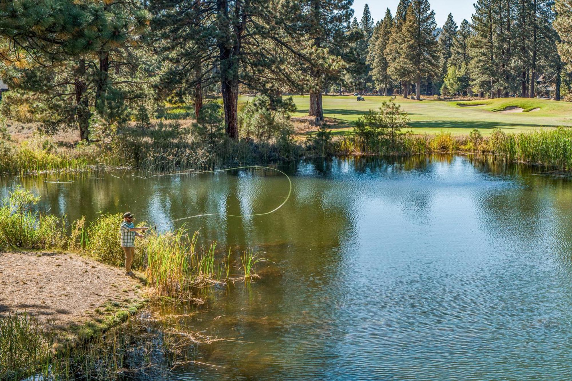 The Cottages - Golf, Pool, Play - 3-Bedroom Truckee Exterior photo