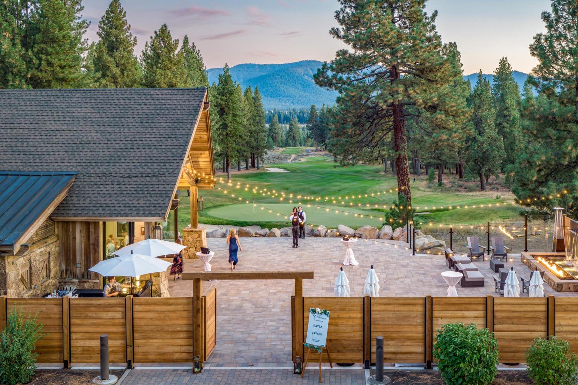 The Cottages - Golf, Pool, Play - 3-Bedroom Truckee Exterior photo